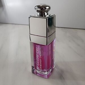 Dior Lip Glow Oil - 063 Pink Lilac